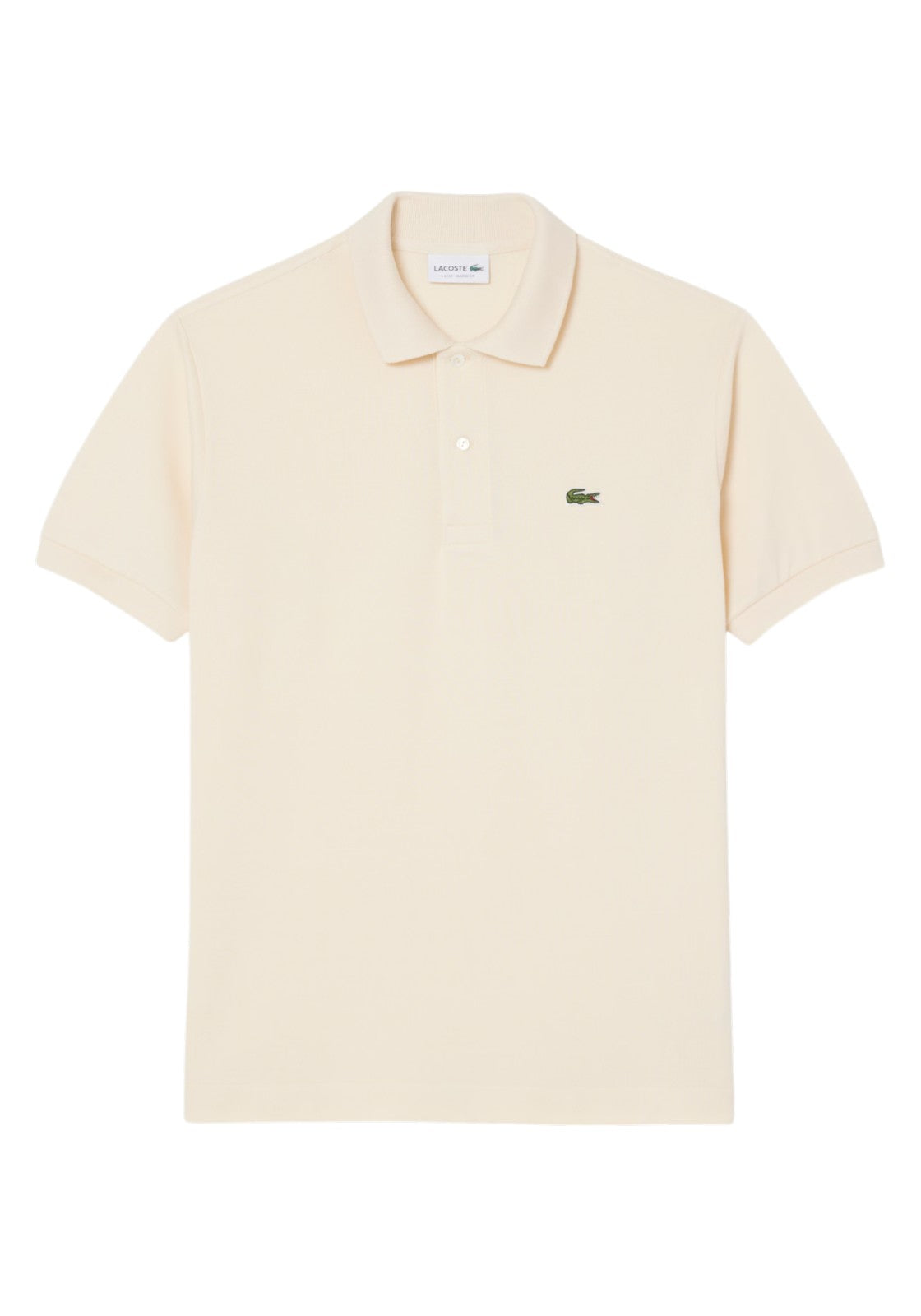 MAGLIONI E POLO Burro Lacoste