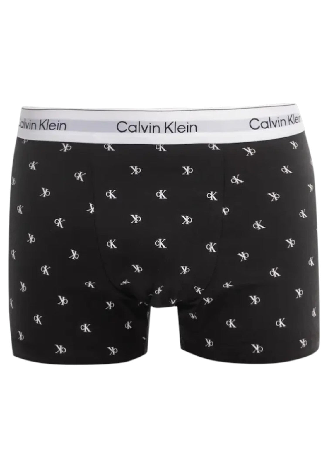 ACCESSORI LIFESTYLE Bianco/nero Calvin Klein