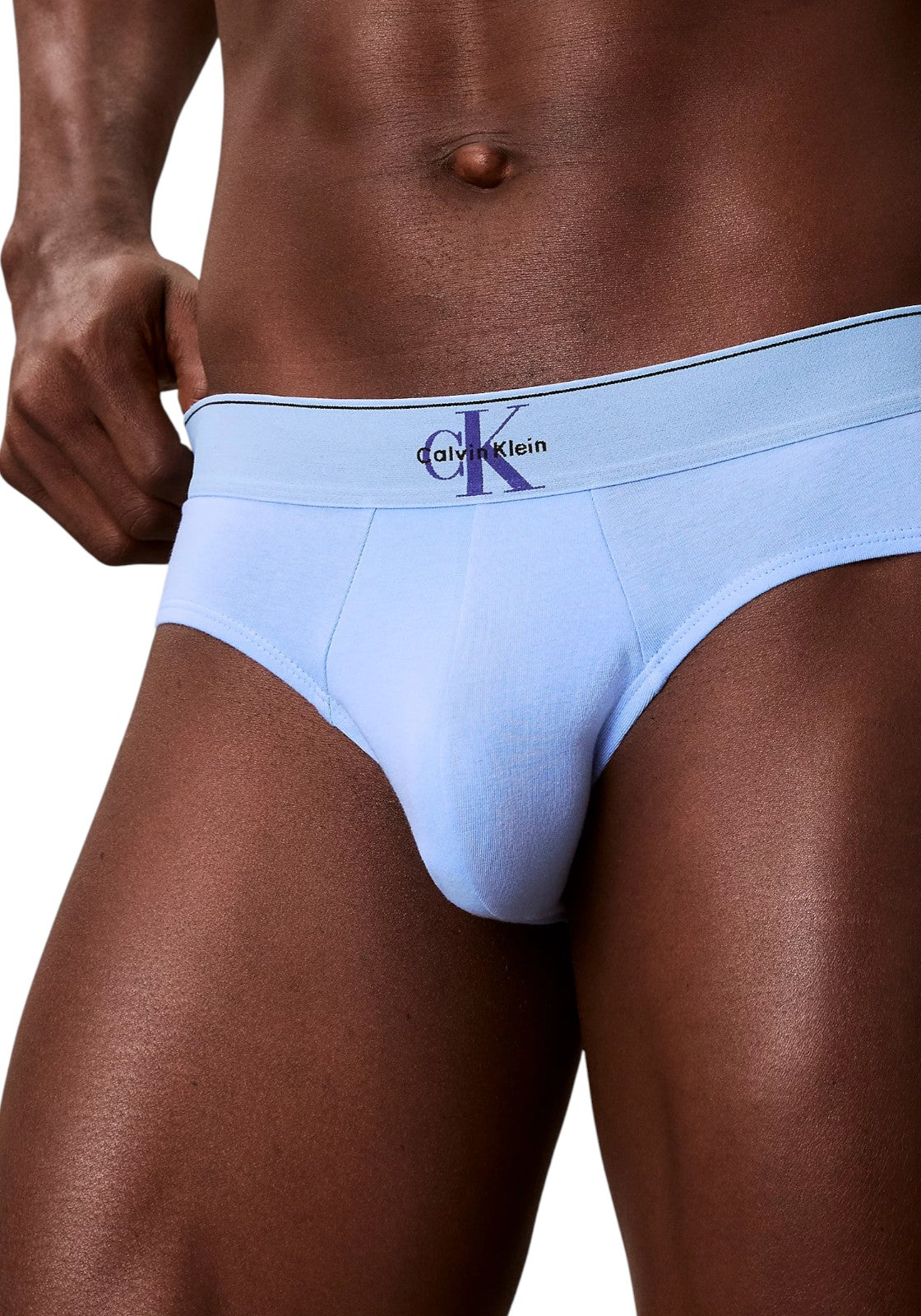 ACCESSORI PALESTRA Celeste/blu Calvin Klein