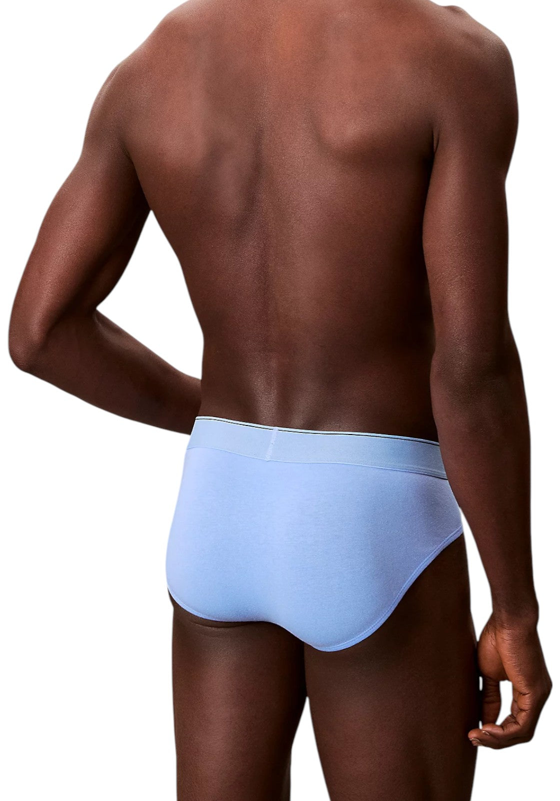 ACCESSORI PALESTRA Celeste/blu Calvin Klein