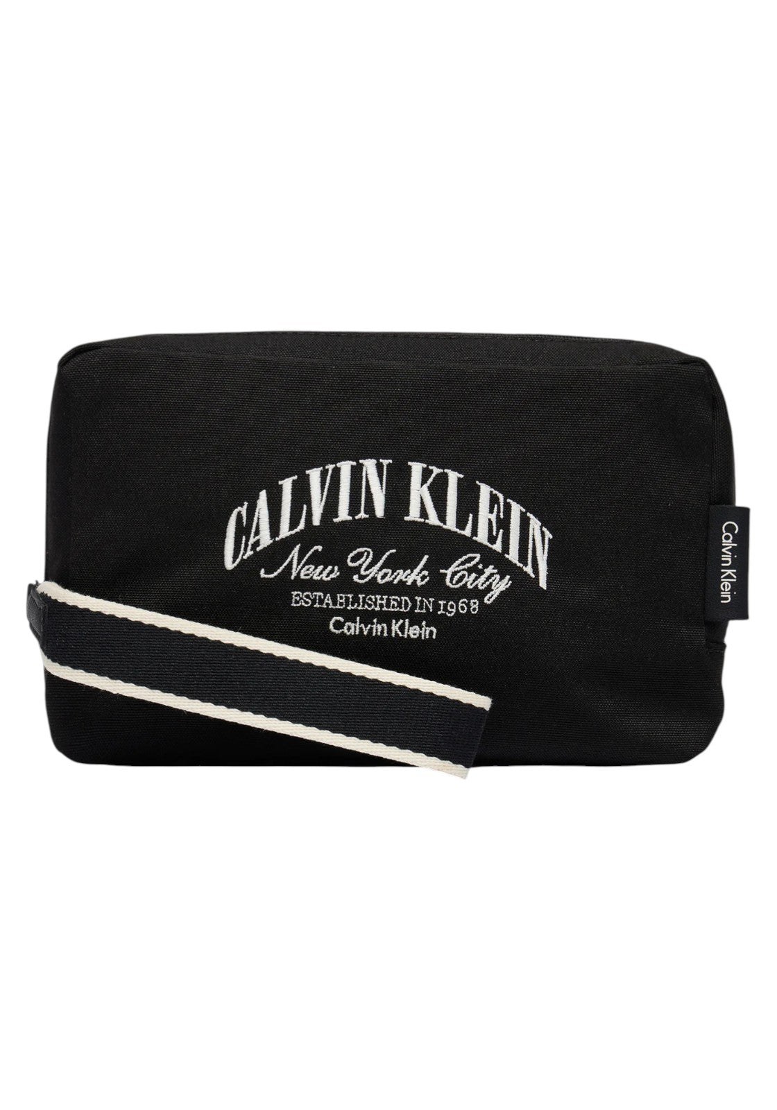 ACCESSORI LIFESTYLE Nero/panna Calvin Klein