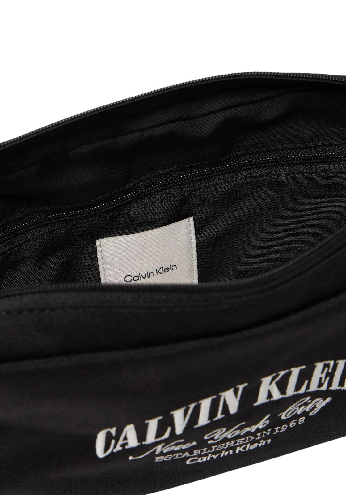 ACCESSORI LIFESTYLE Nero/panna Calvin Klein