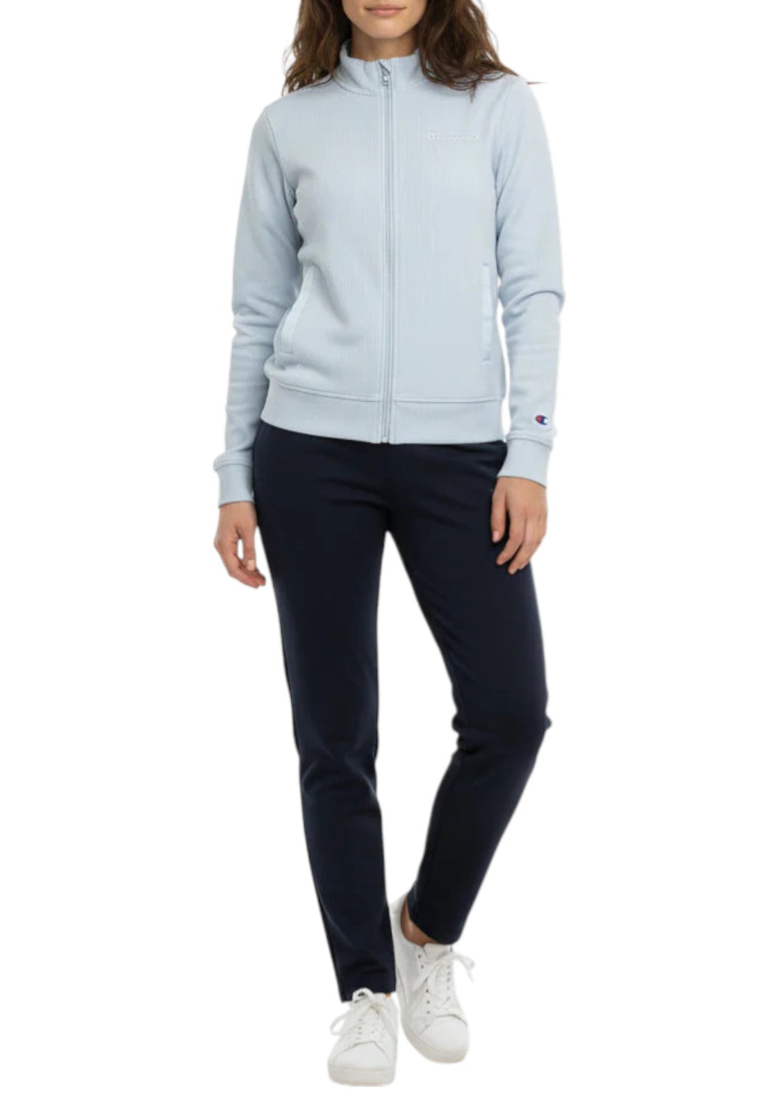 TUTE Celeste/blu Champion