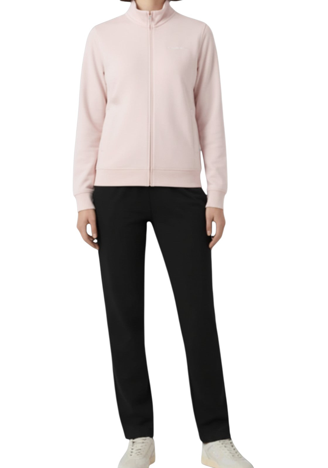 TUTE Rosa/nero Champion