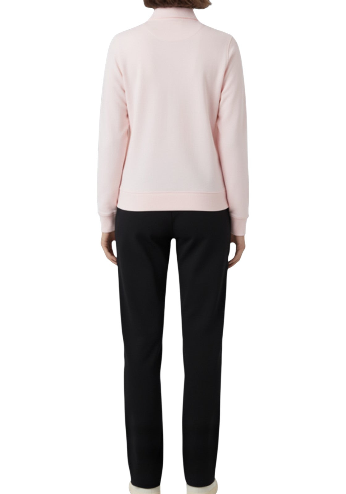 TUTE Rosa/nero Champion