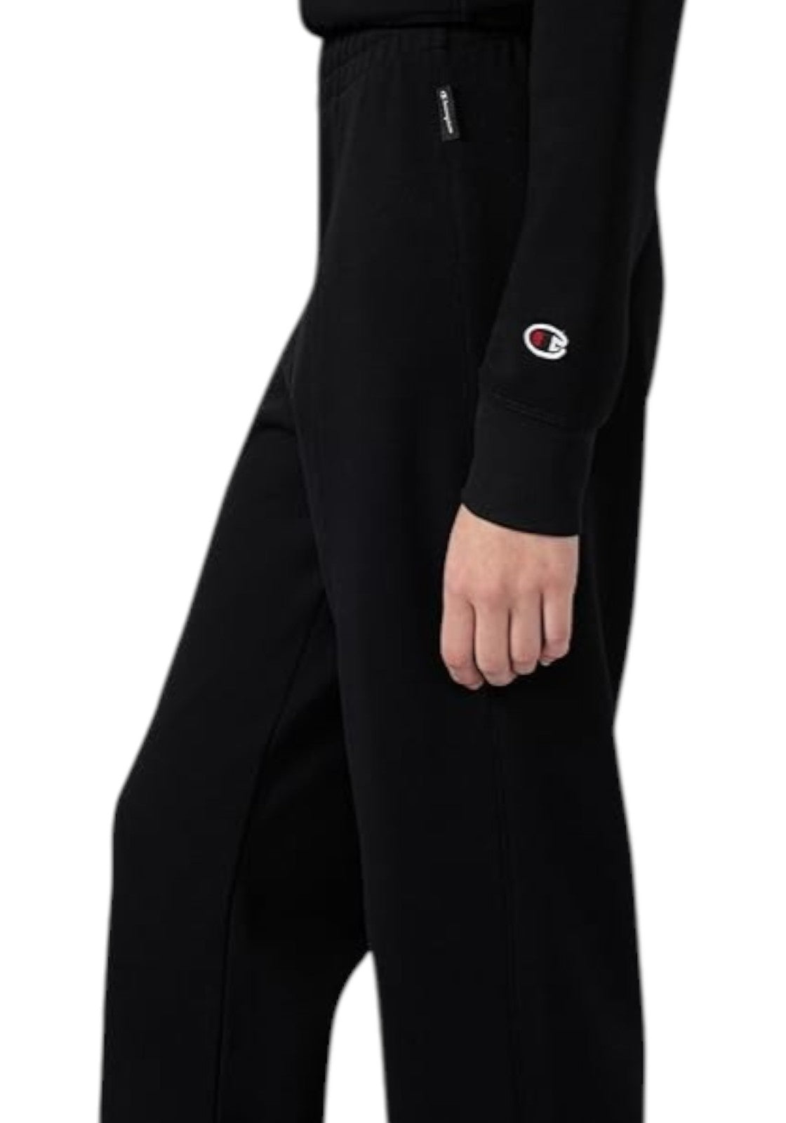 TUTE Nero Champion