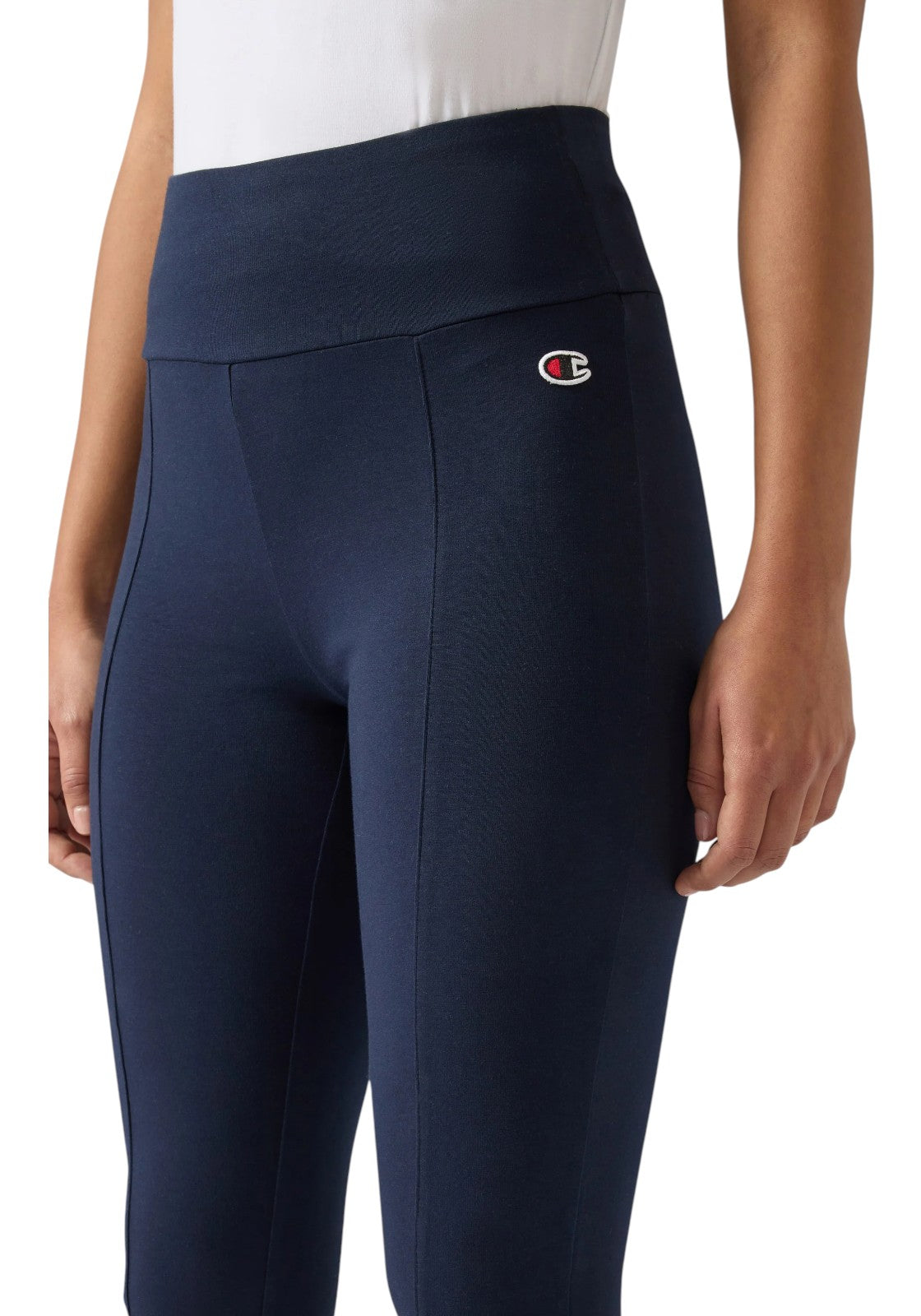 PANTALONCINI Blu Champion