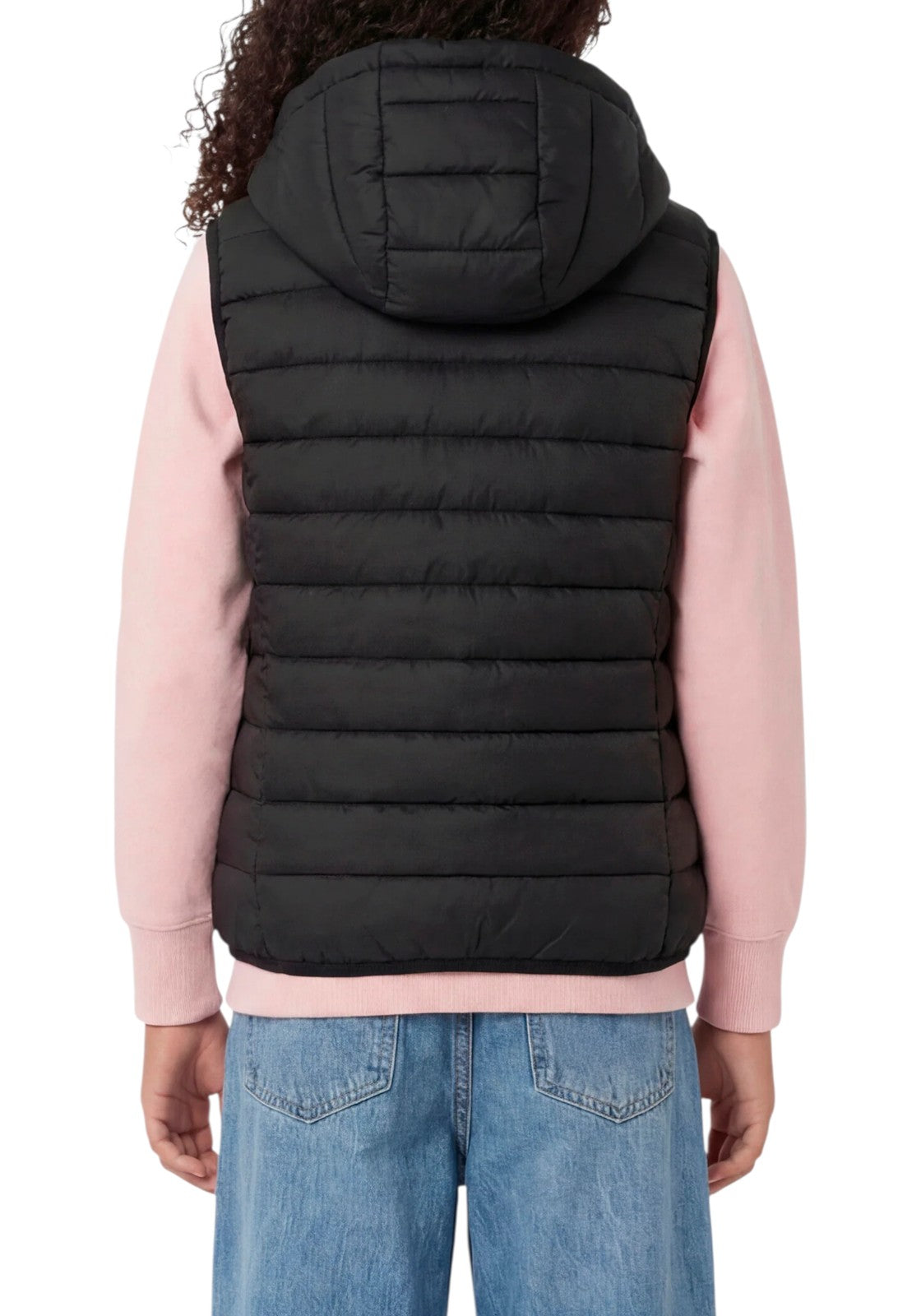 MAGLIONI E POLO Nero Champion