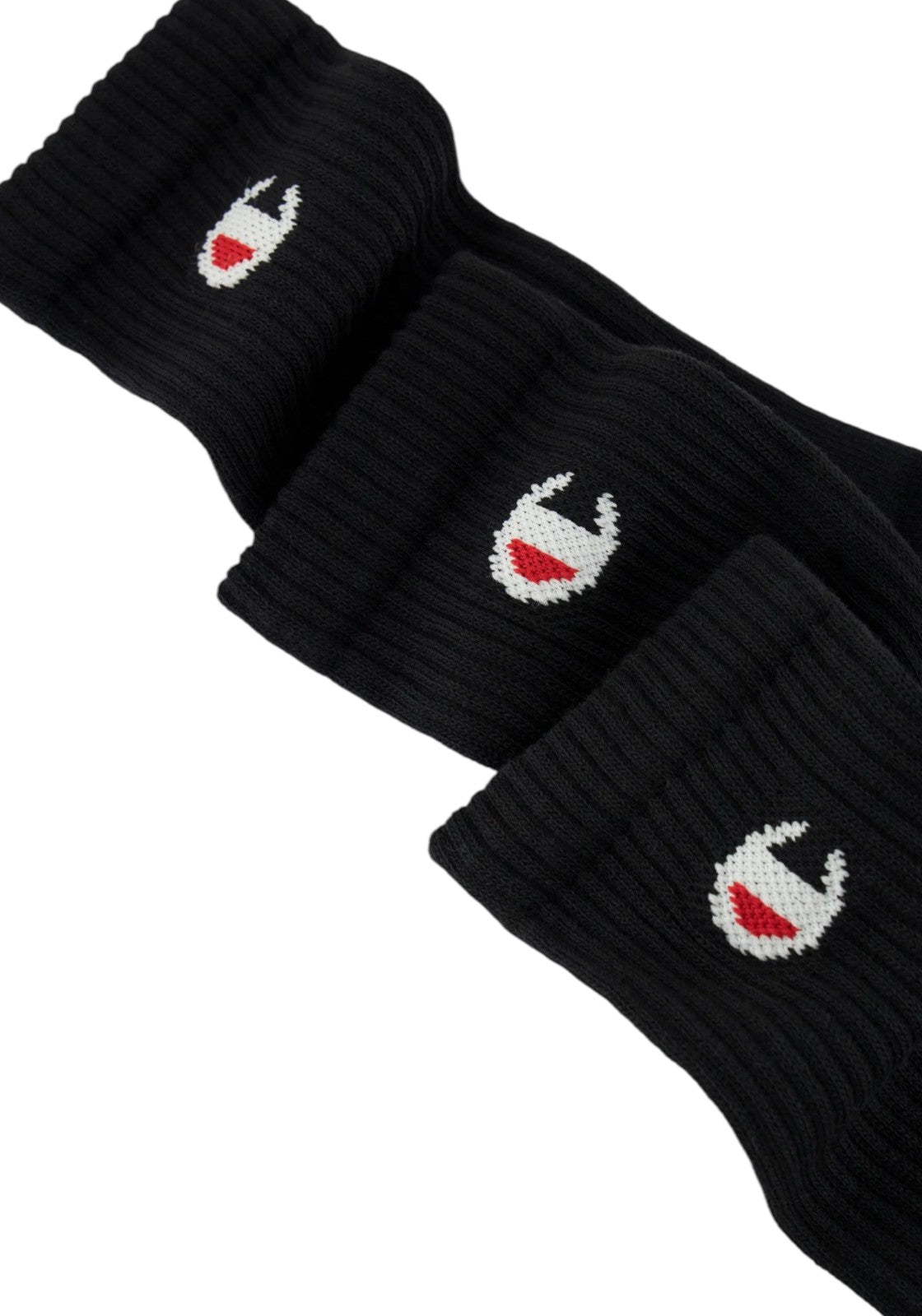 ACCESSORI LIFESTYLE Nero Champion