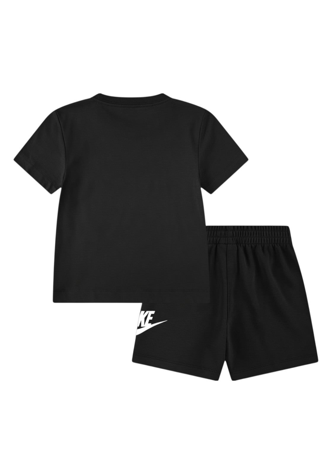 TUTE Nero/bianco Nike