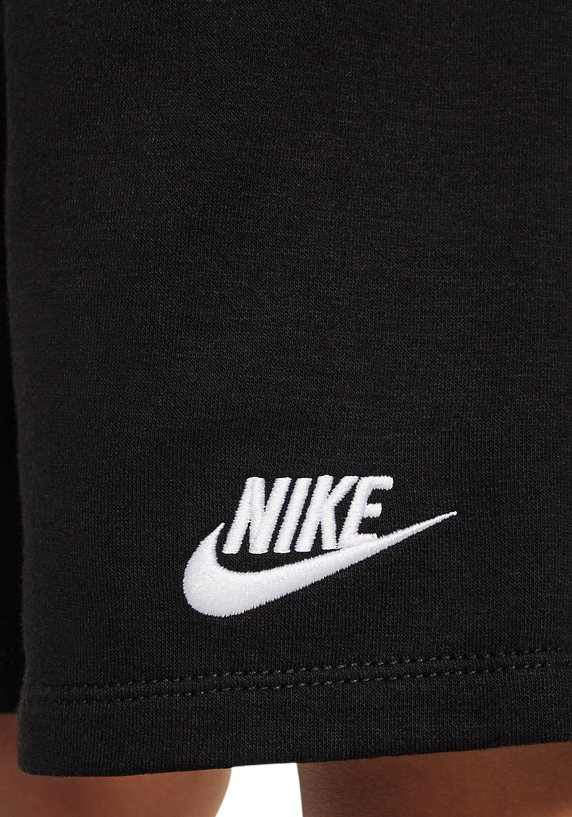 TUTE Bianco/nero Nike