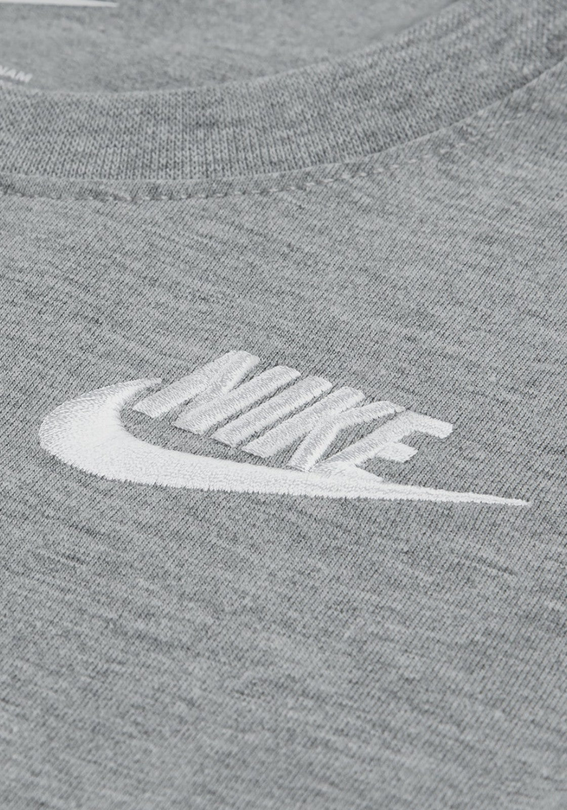 TUTE Grigio/blu Nike