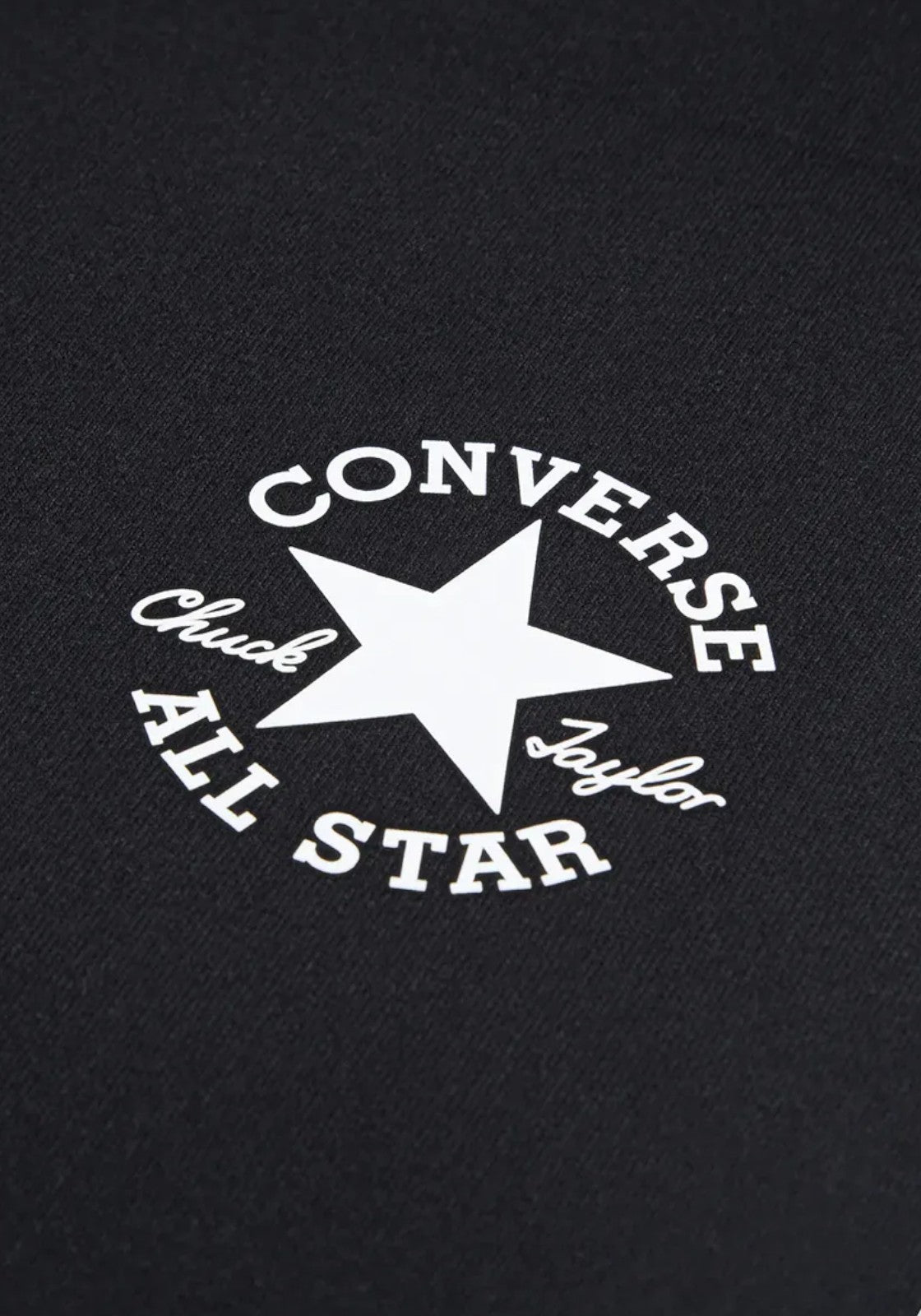 PANTALONI Nero Converse