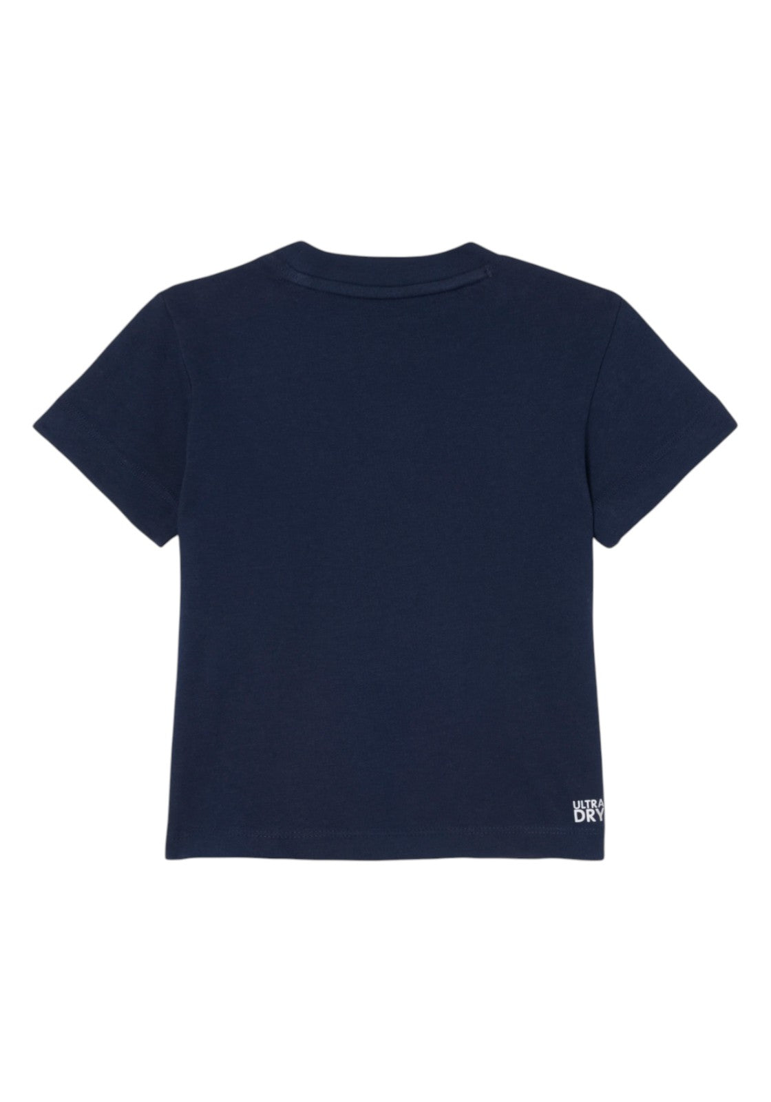 T-SHIRT E CANOTTE Blu Lacoste