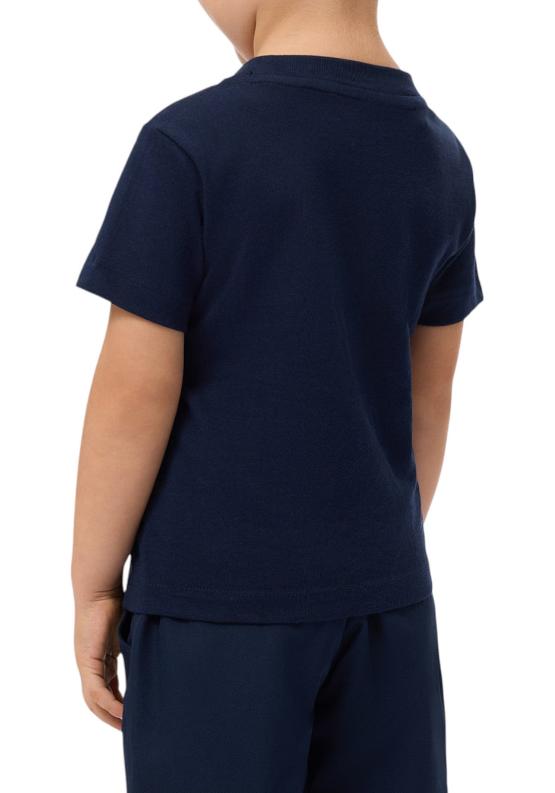 T-SHIRT E CANOTTE Blu Lacoste