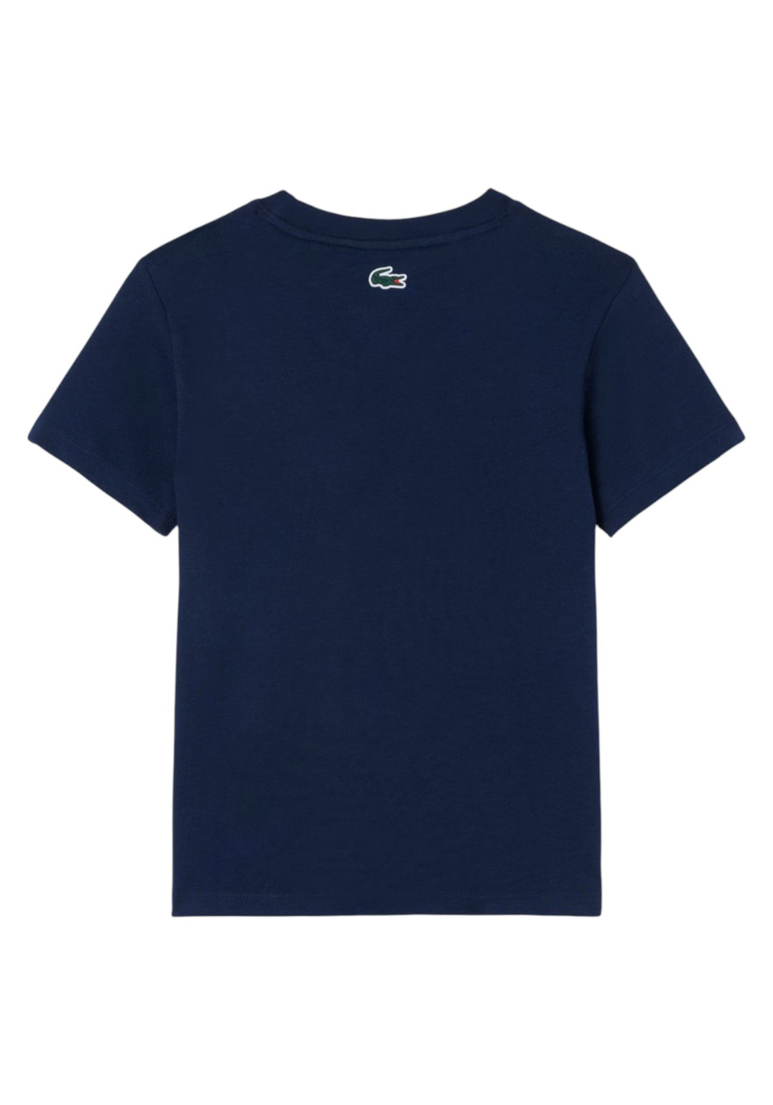 T-SHIRT E CANOTTE Blu Lacoste