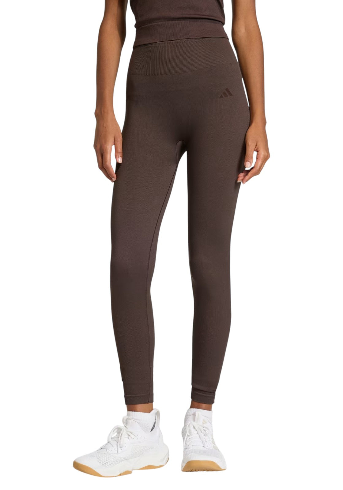 PANTALONI Marrone Adidas