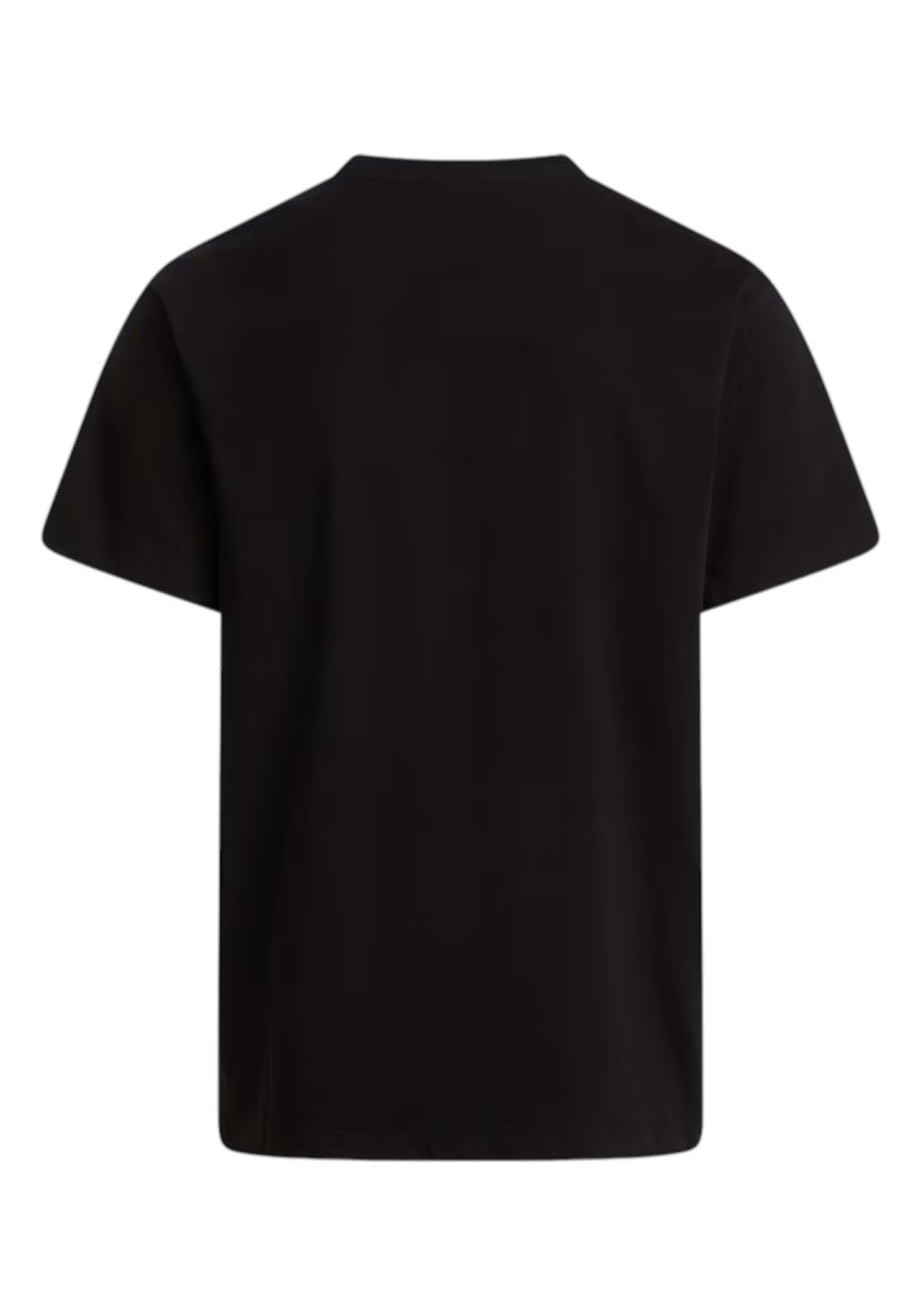 T-SHIRT E CANOTTE Nero The North Face