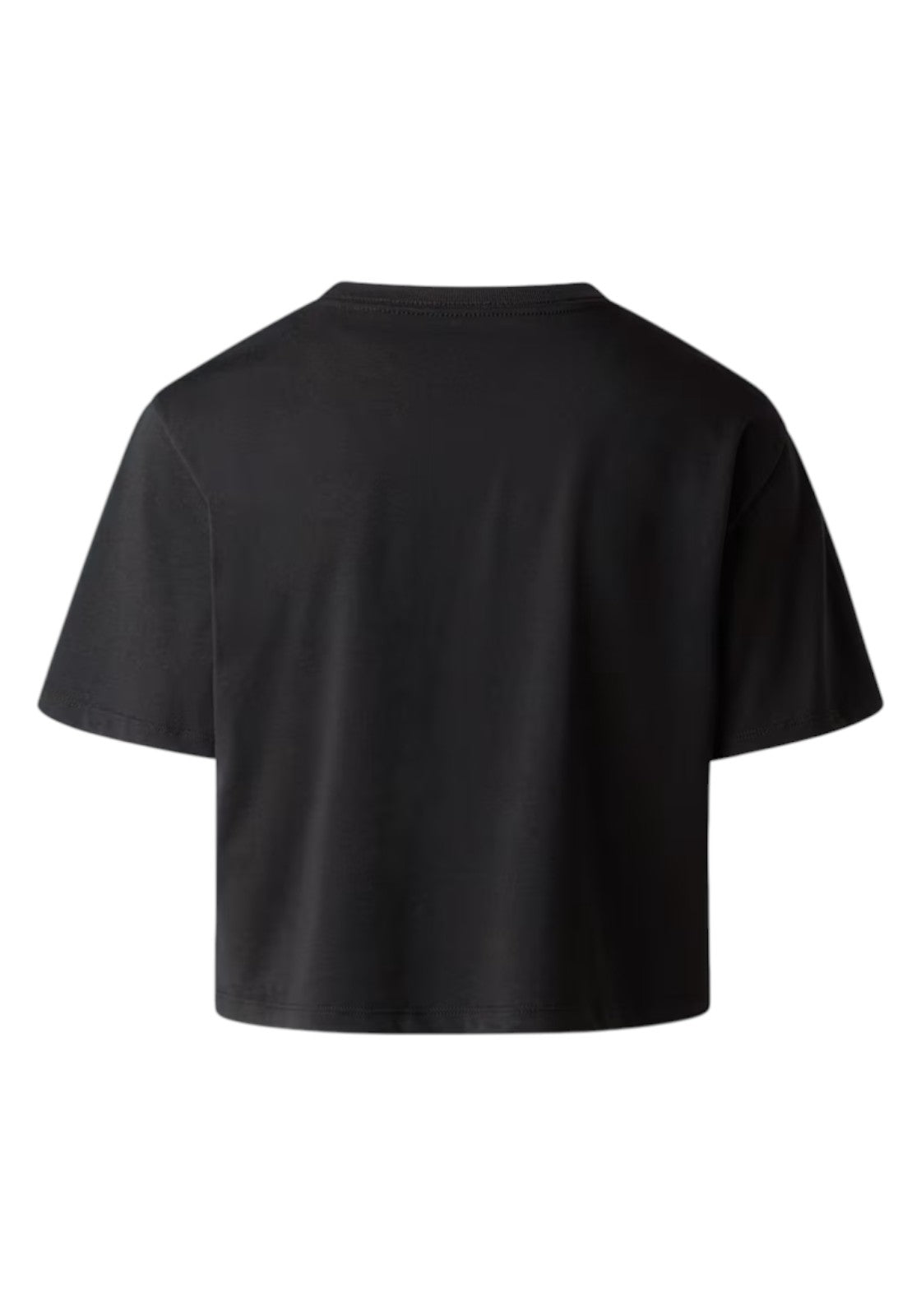 T-SHIRT E CANOTTE Nero The North Face