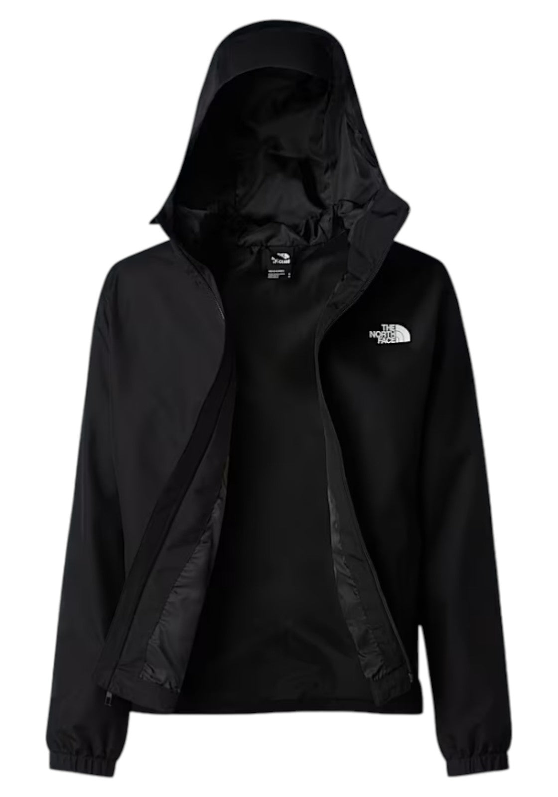 GIUBBINI E GIACCHE Nero The North Face