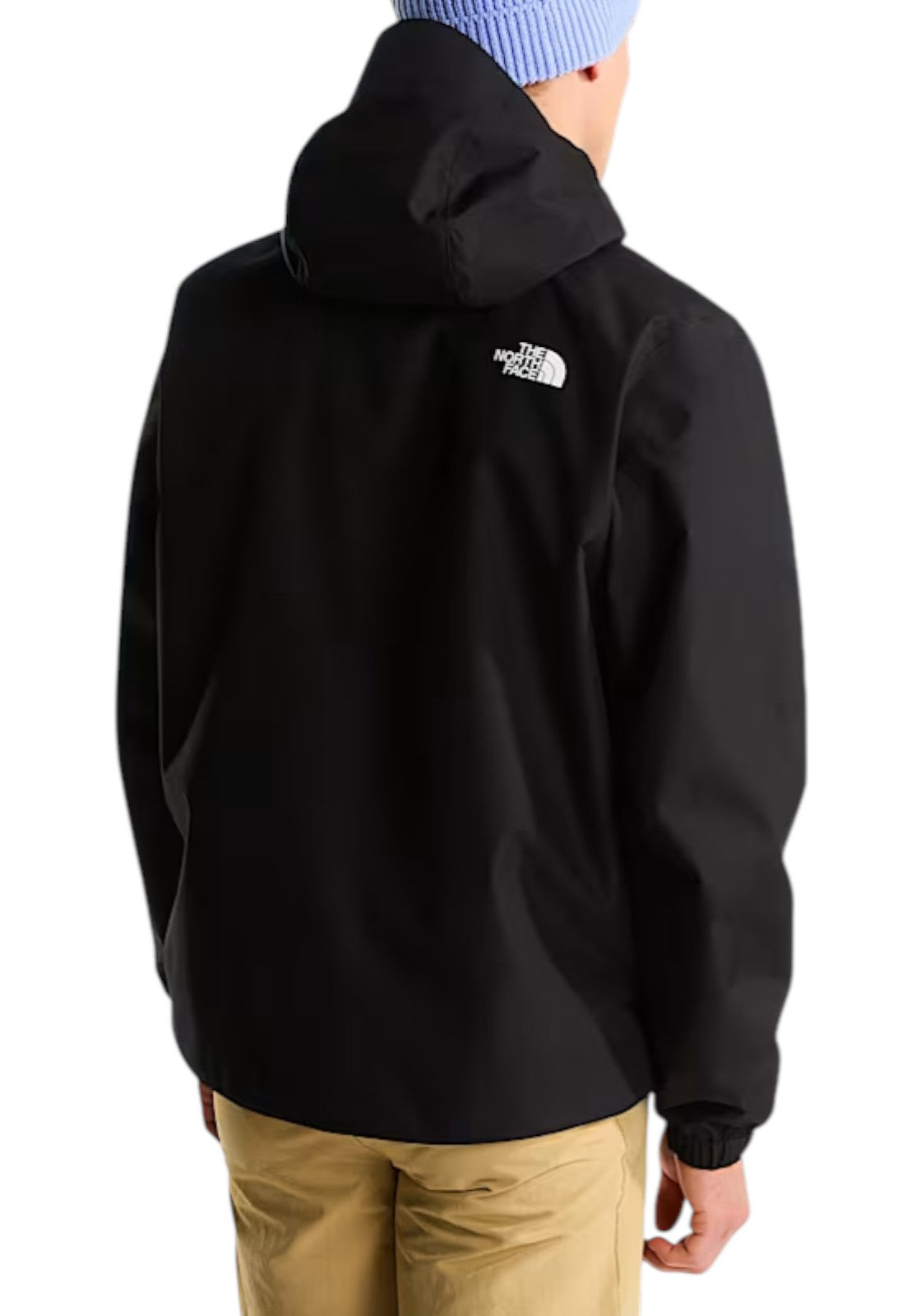 GIUBBINI E GIACCHE Nero The North Face