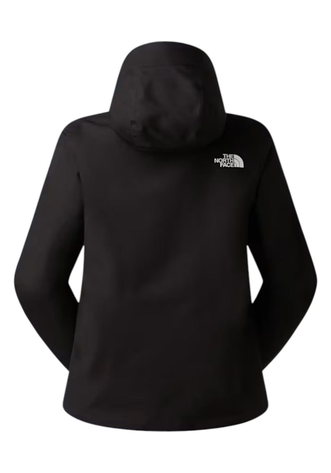 GIUBBINI E GIACCHE Nero The North Face