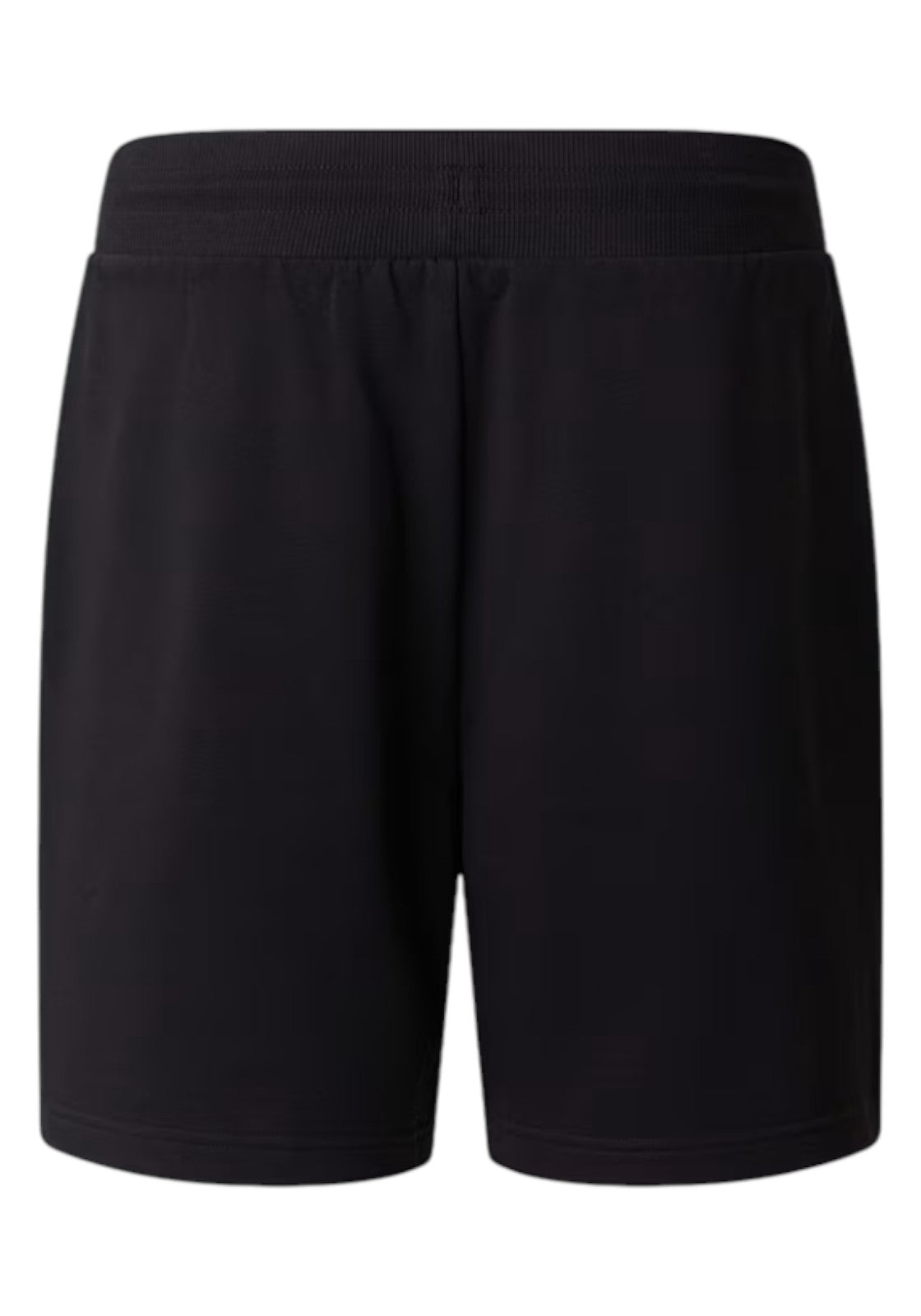 PANTALONCINI Nero/bianco The North Face