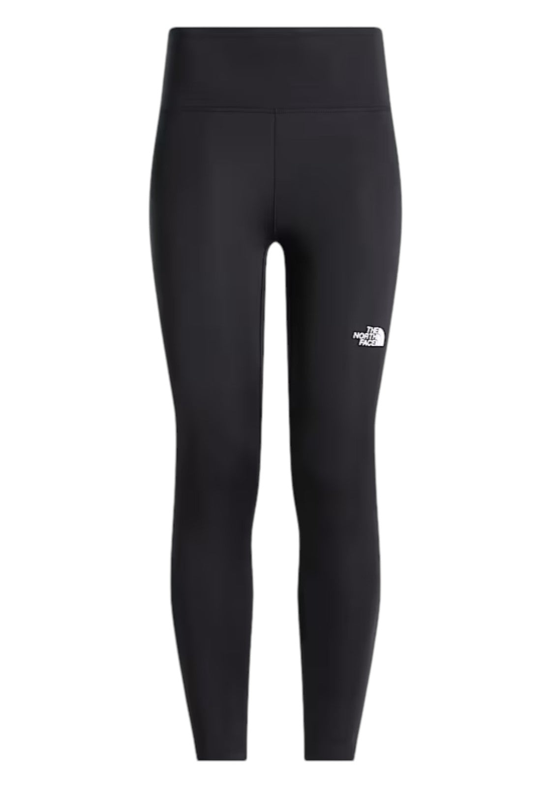 PANTALONI Nero/bianco The North Face