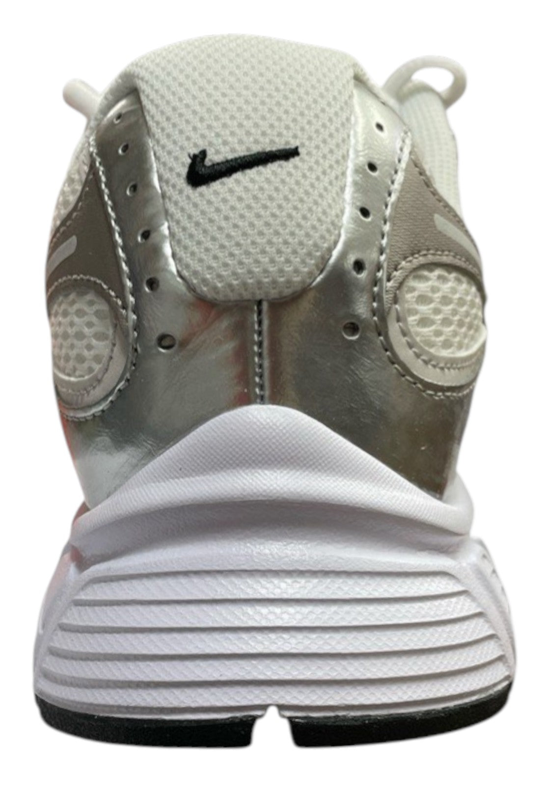 SCARPE Bianco/argento Nike
