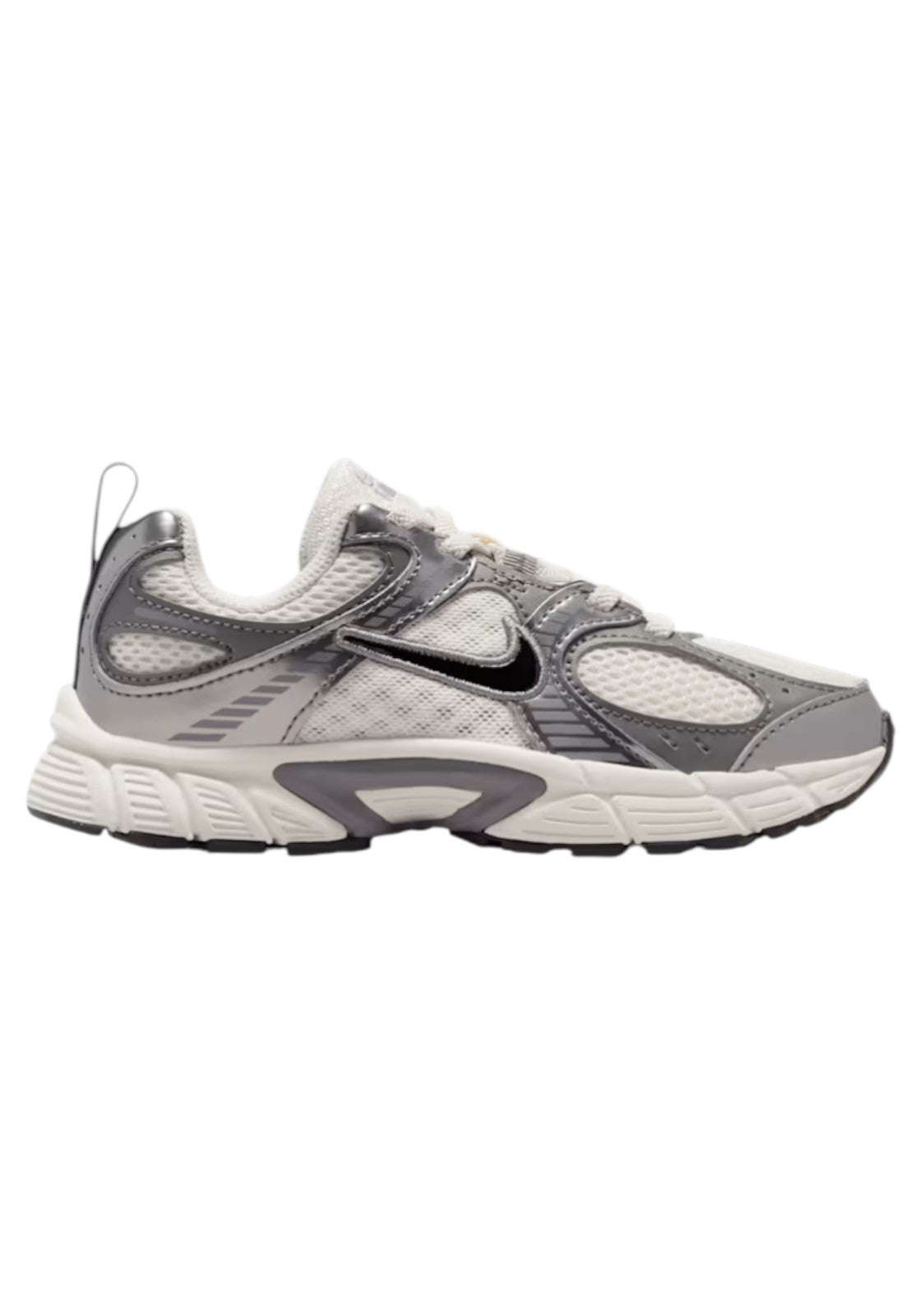 SCARPE Bianco/grigio Nike