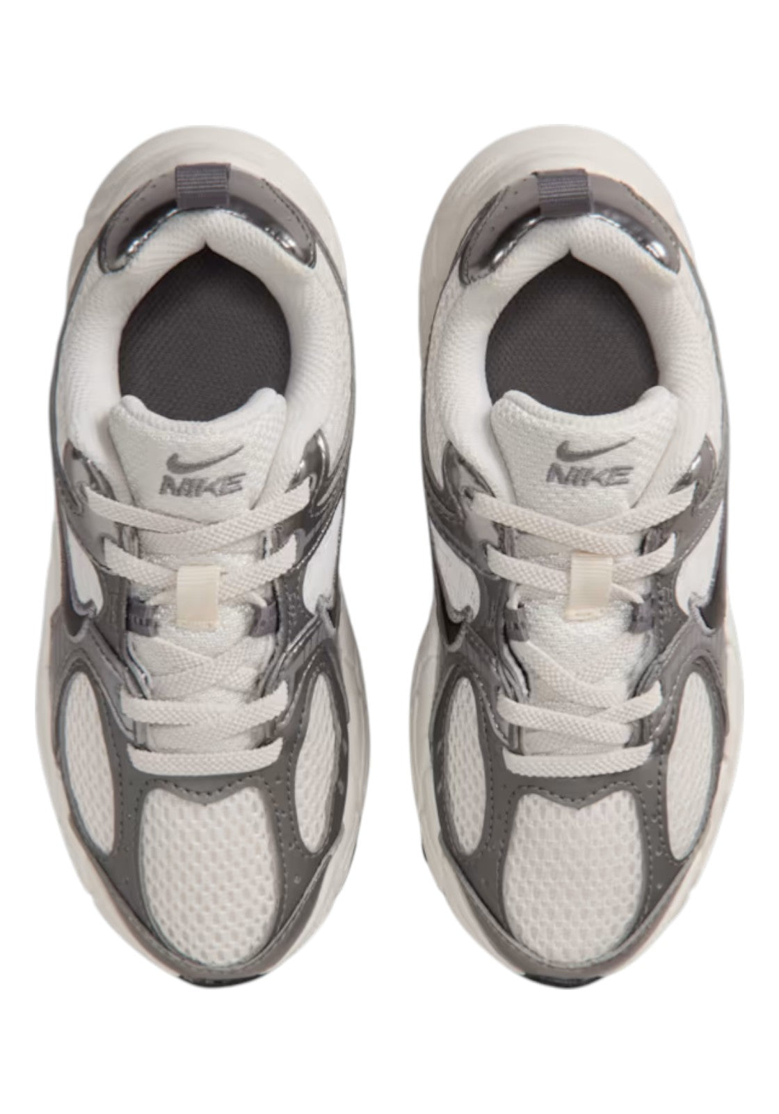 SCARPE Bianco/grigio Nike