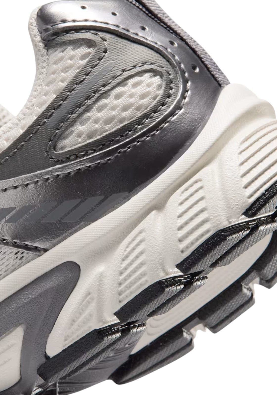 SCARPE Bianco/grigio Nike