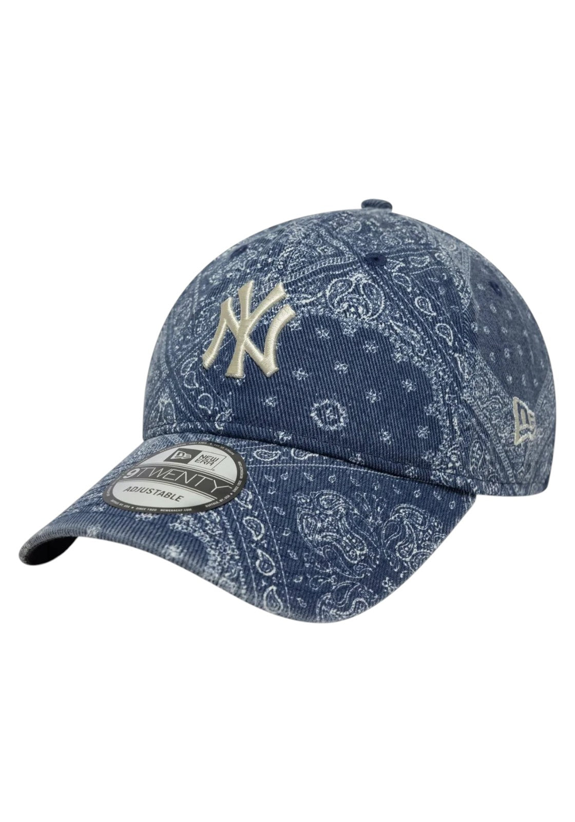 ACCESSORI LIFESTYLE Denim New Era
