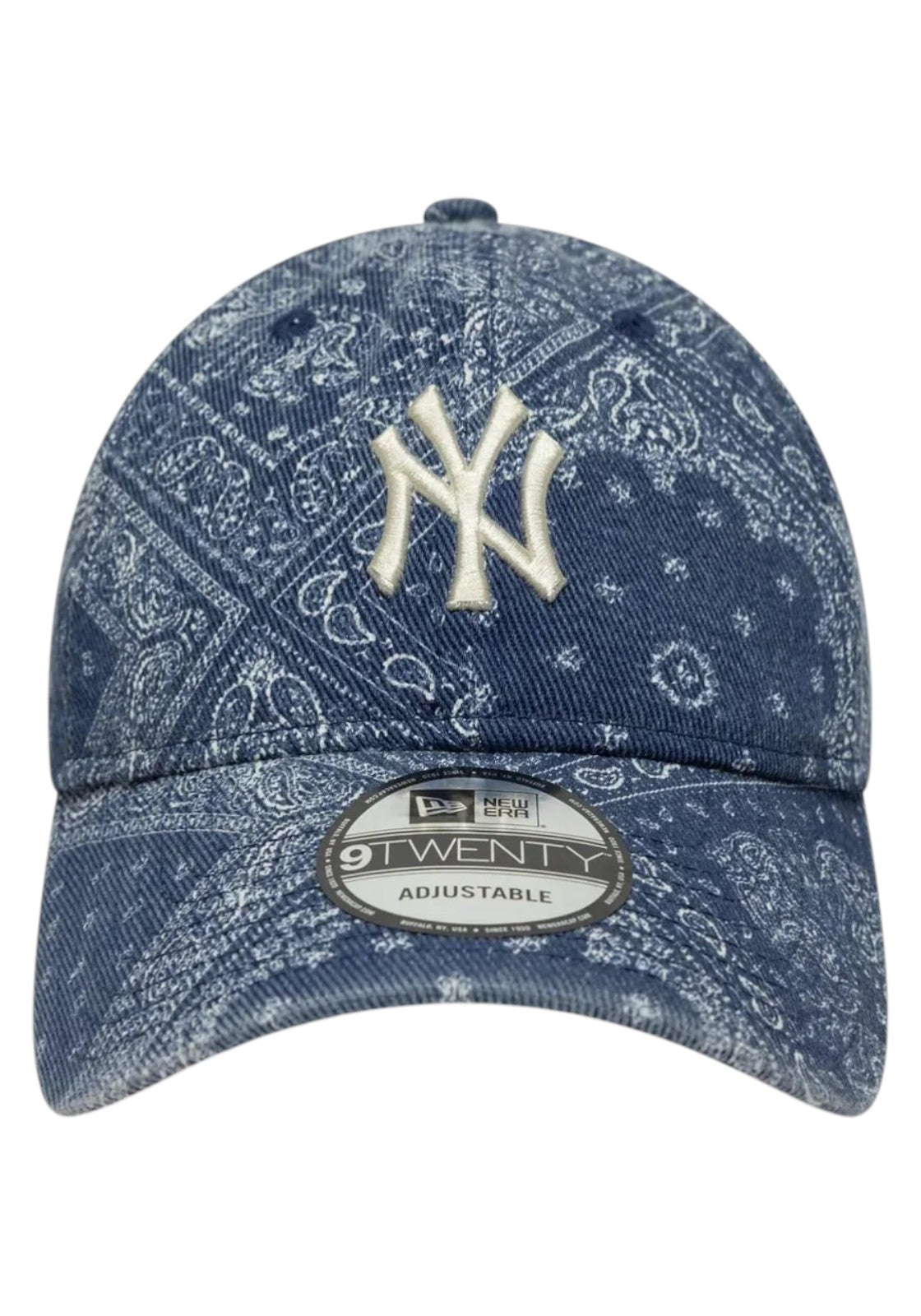 ACCESSORI LIFESTYLE Denim New Era