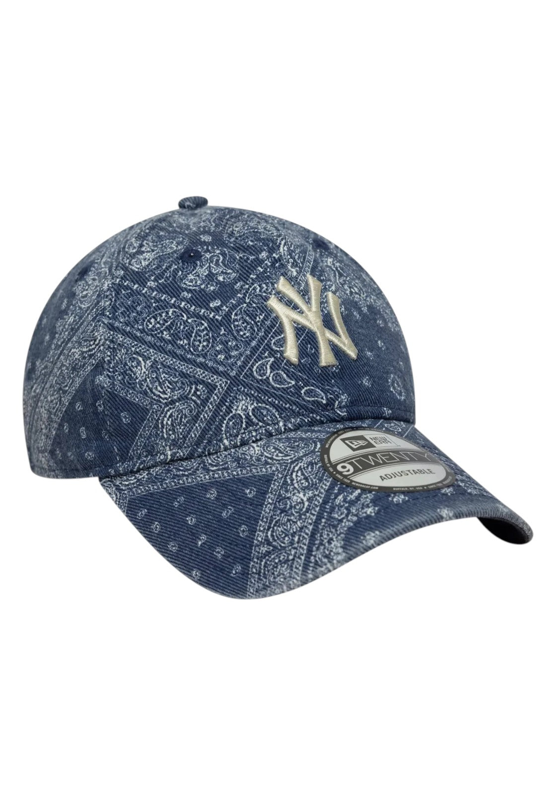 ACCESSORI LIFESTYLE Denim New Era