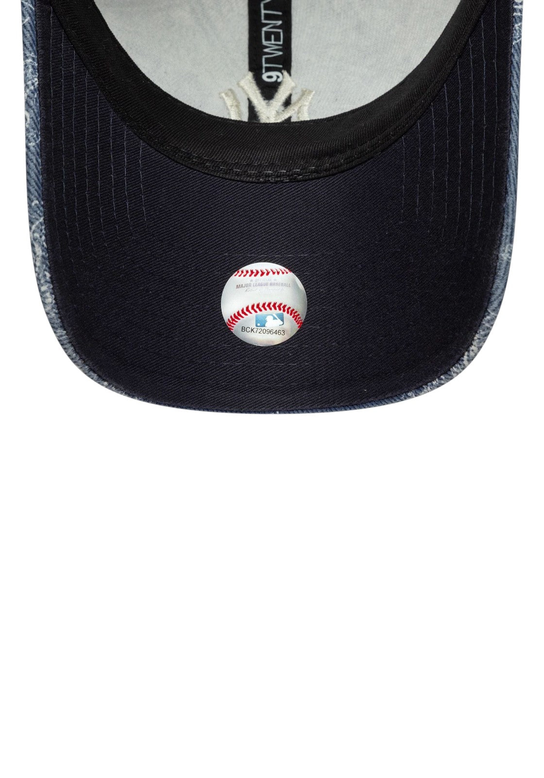 ACCESSORI LIFESTYLE Denim New Era