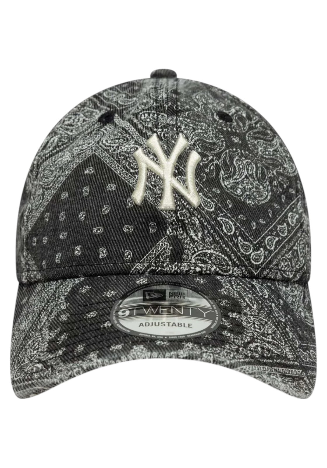 ACCESSORI LIFESTYLE Denim Nero New Era