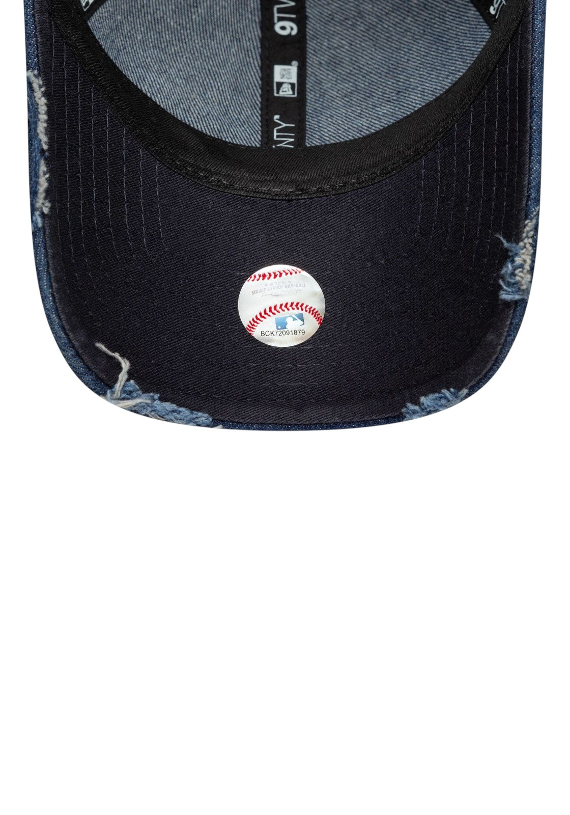 ACCESSORI LIFESTYLE Denim New Era