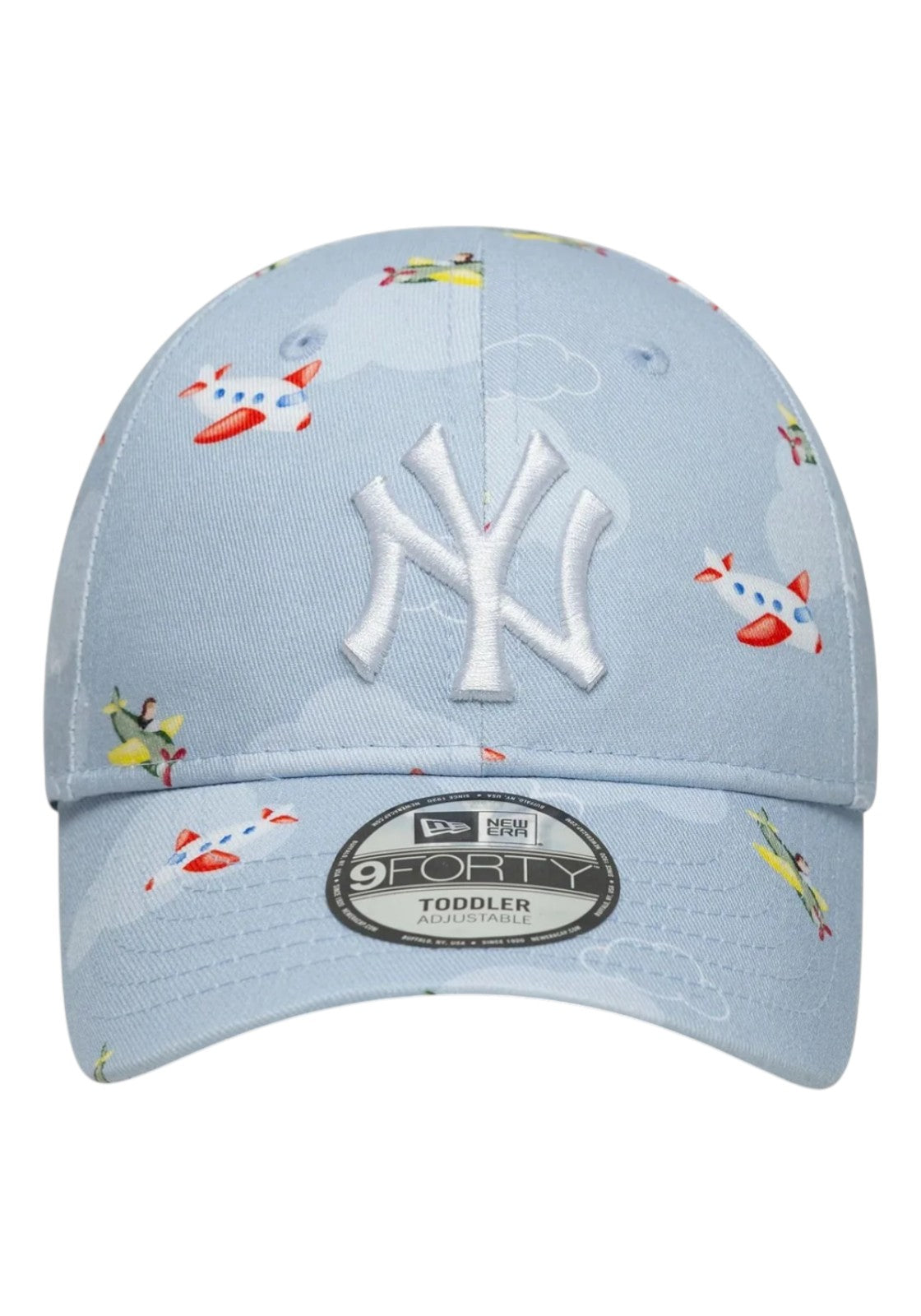 ACCESSORI LIFESTYLE Celeste New Era