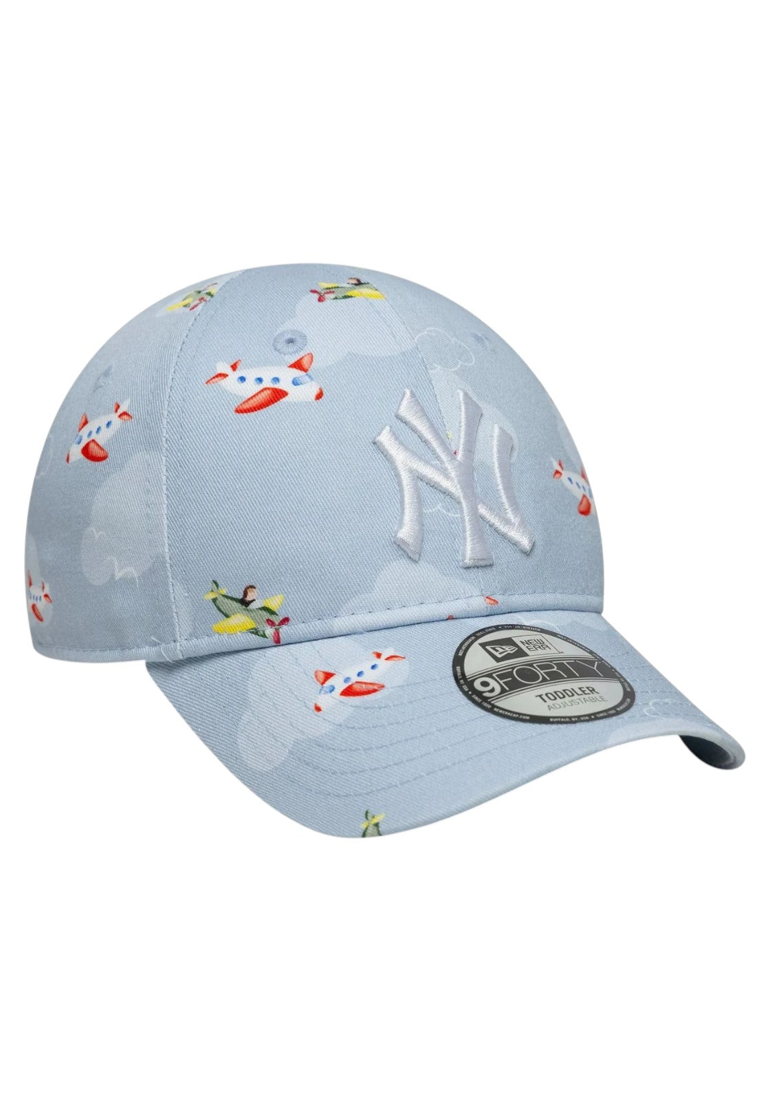 ACCESSORI LIFESTYLE Celeste New Era