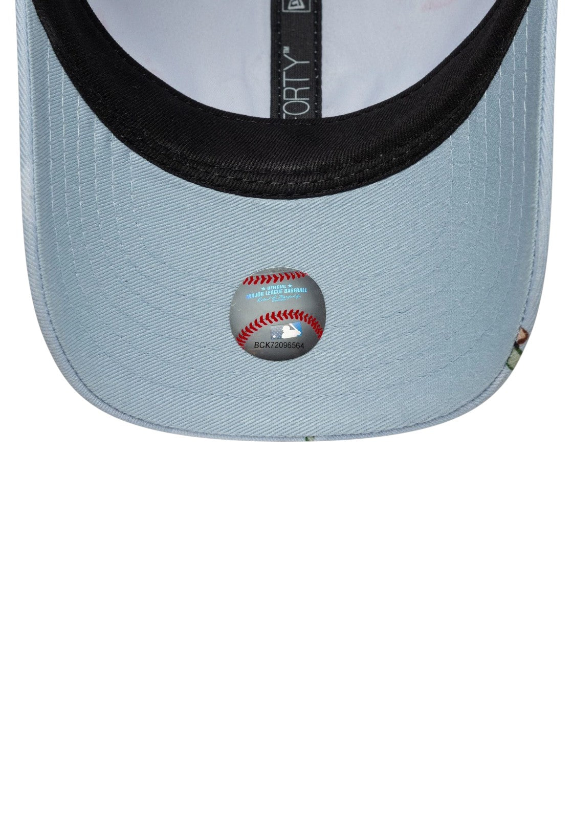 ACCESSORI LIFESTYLE Celeste New Era