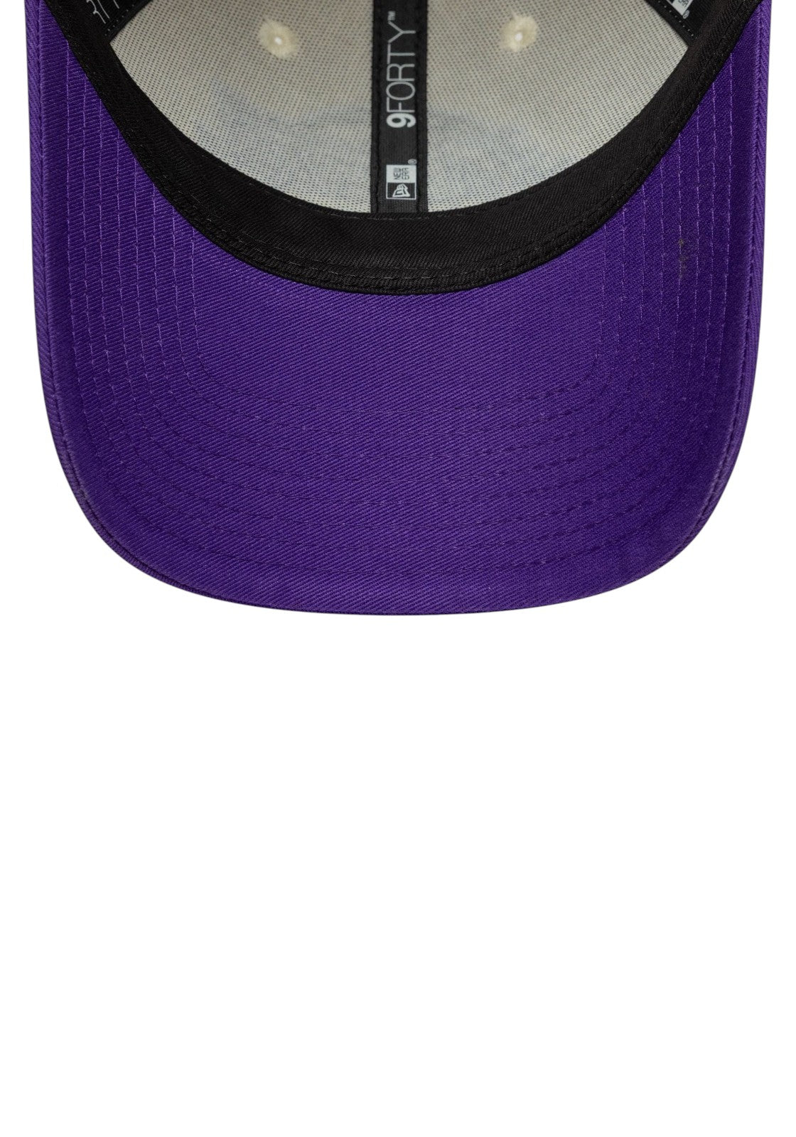 ACCESSORI LIFESTYLE Panna/viola New Era