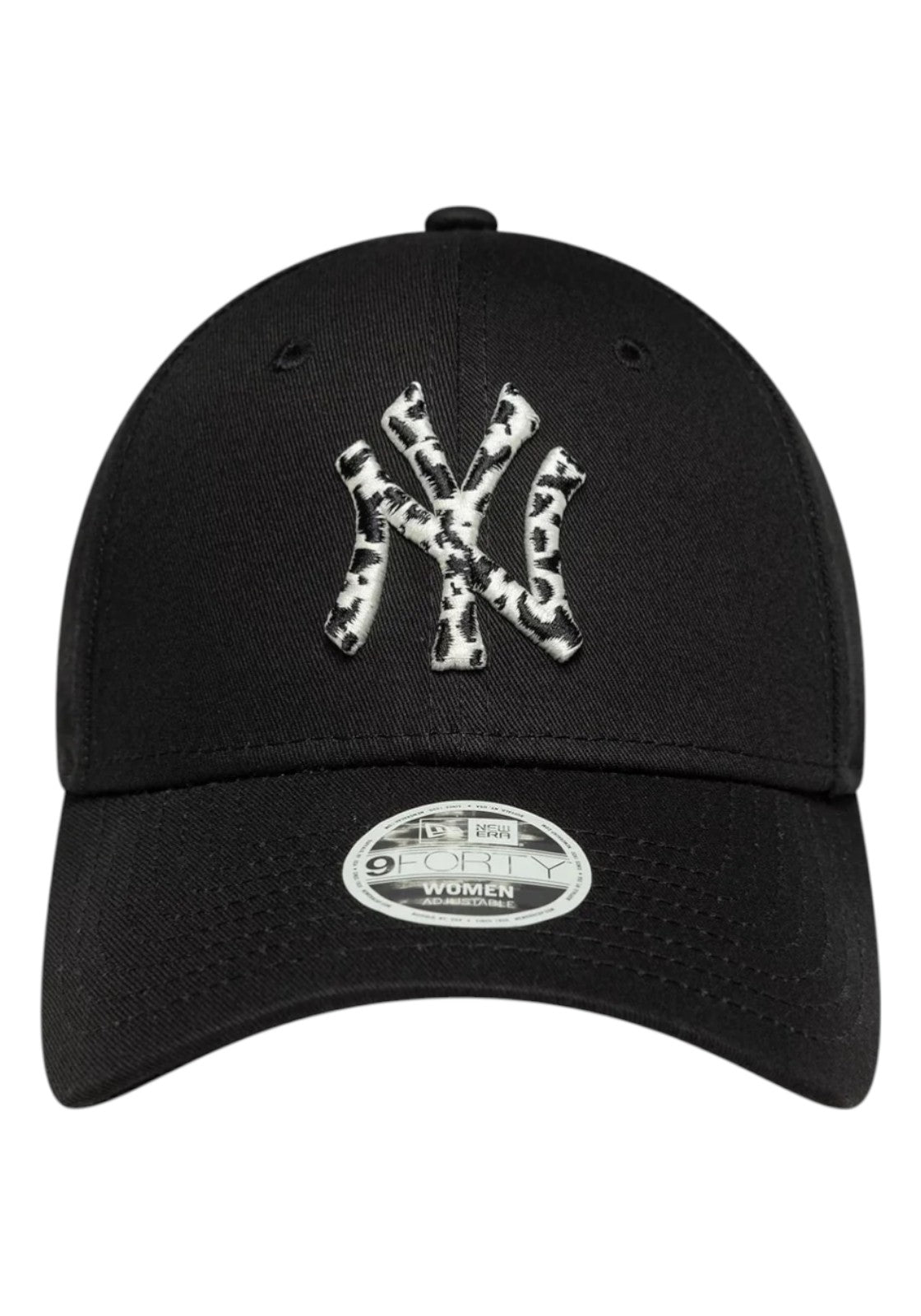 ACCESSORI LIFESTYLE Nero/bianco New Era