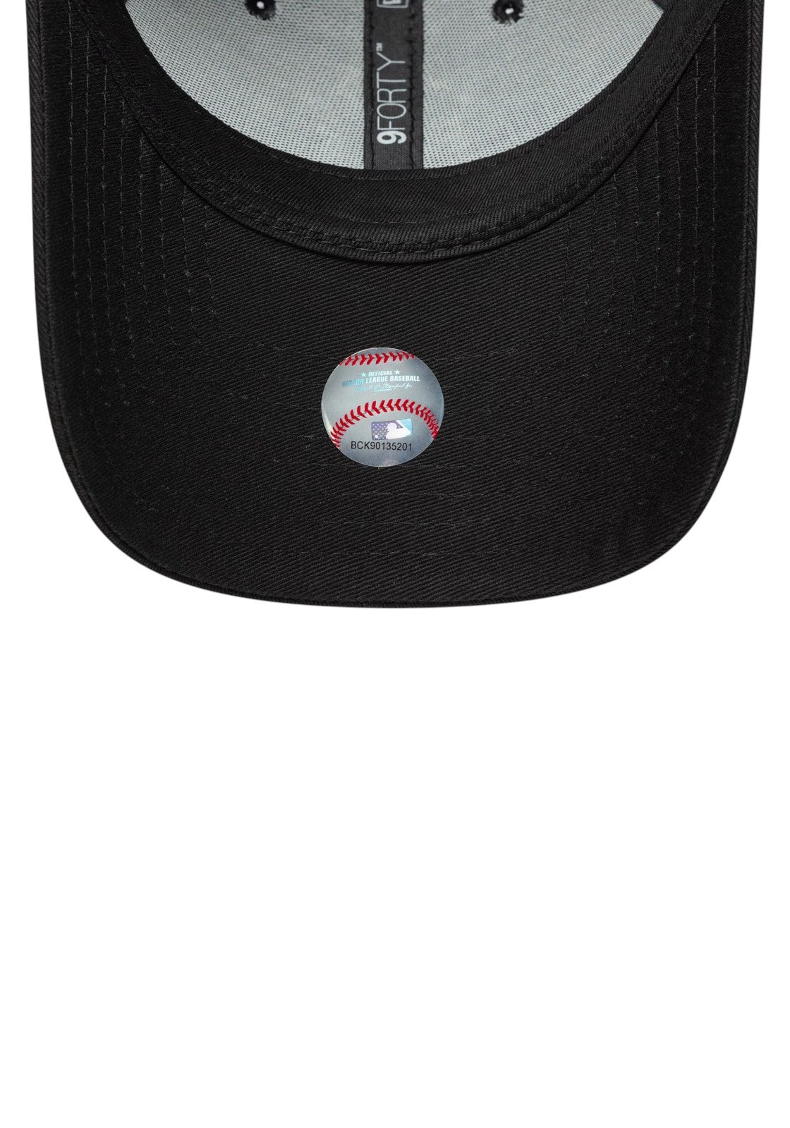 ACCESSORI LIFESTYLE Nero/bianco New Era