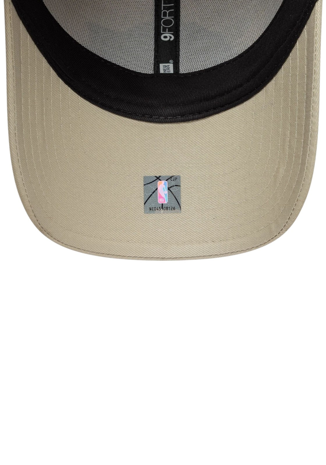 ACCESSORI LIFESTYLE Beige/oro New Era