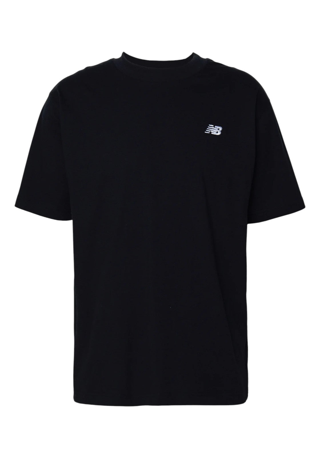 T-SHIRT E CANOTTE Nero New Balance