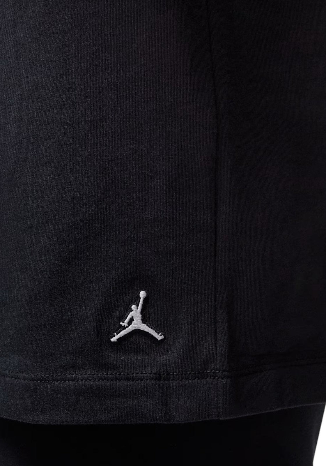 T-SHIRT E CANOTTE Nero Nike