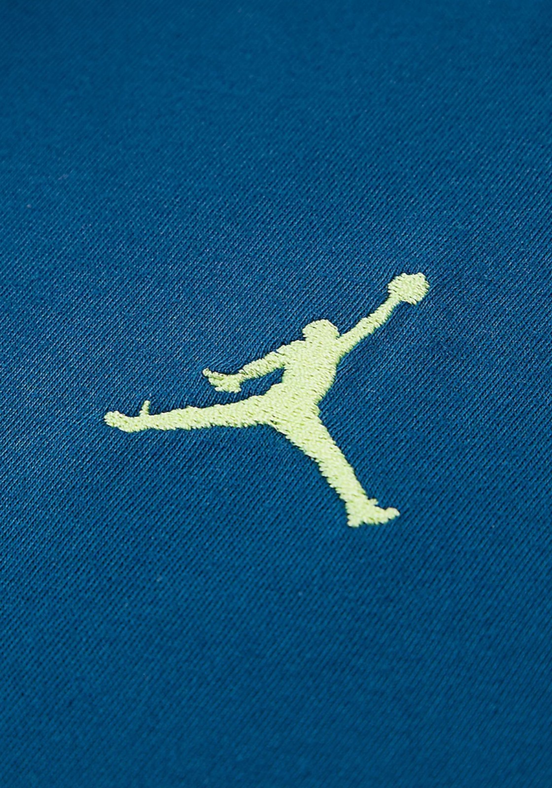 T-SHIRT E CANOTTE Petrolio Nike