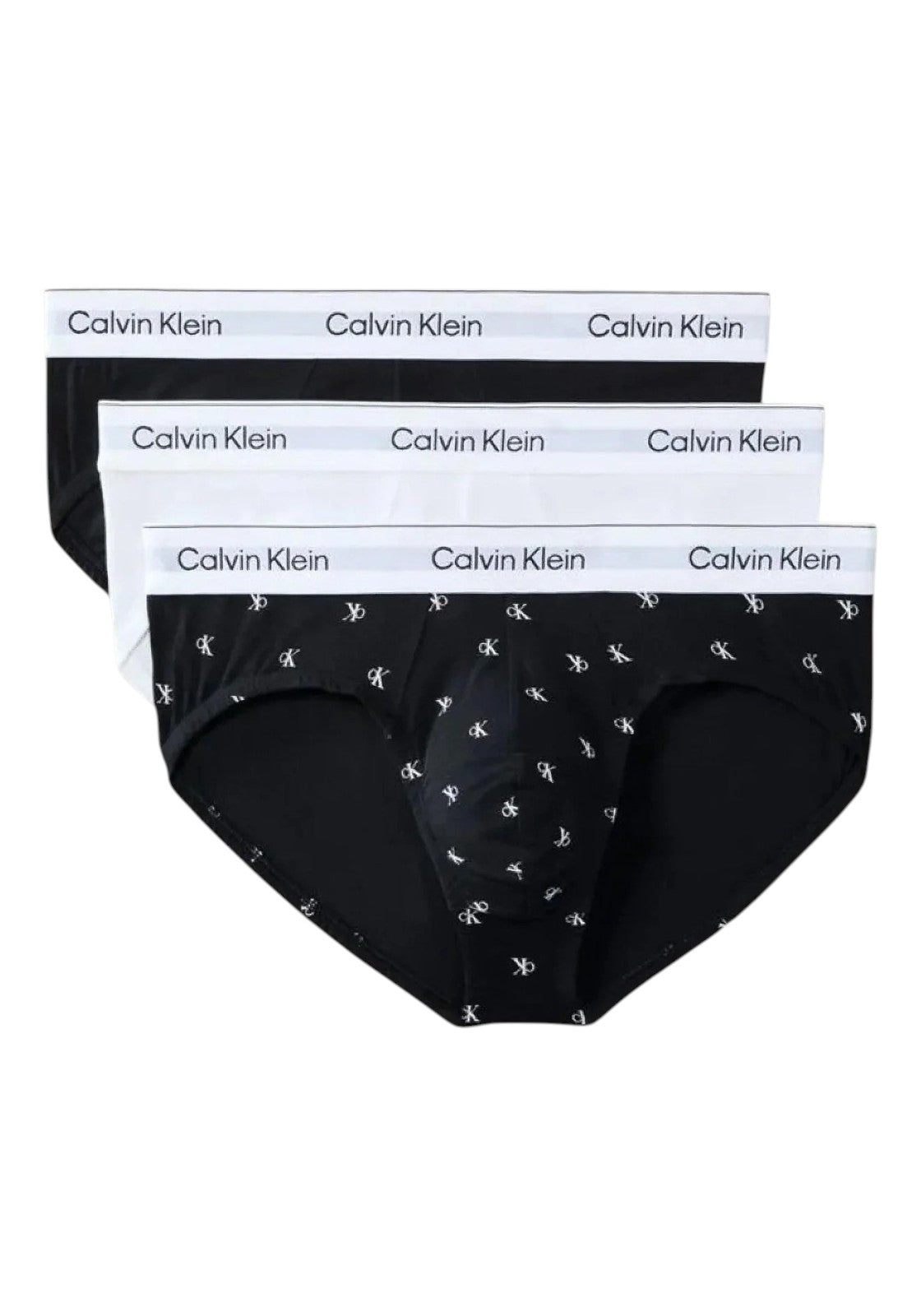 ACCESSORI LIFESTYLE Bianco/nero Calvin Klein