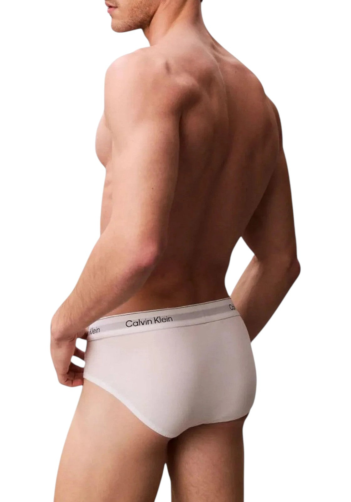 ACCESSORI LIFESTYLE Bianco/nero Calvin Klein